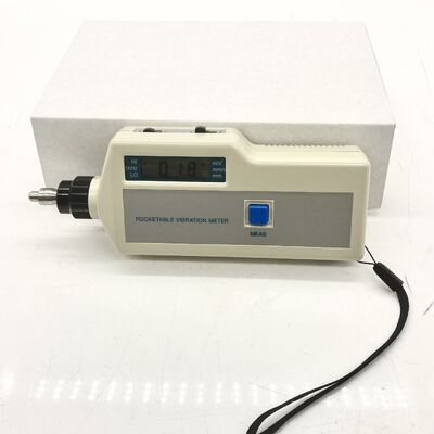 HG-6500ANC হ্যান্ডহেল্ড কম্পন বিশ্লেষক 10Hz ~ 10KHz ত্বরণ গতি স্থানচ্যুতি তাপমাত্রা পরিমাপ লেয়ারিং গিয়ার ত্রুটি সনাক্তকারী