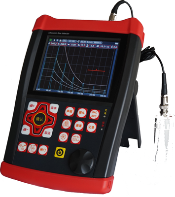 TG-6300 উচ্চ সংবেদনশীলতা এবং রেজোলিউশনের অতিস্বনক লেপ বেধ পরিমাপকারী