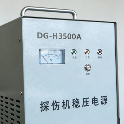 DG-H3500A 3500VA ভোল্টেজ স্টেবিলাইজার 130V-270V ওয়াইড ইনপুট ওভারকারেন্ট ডিলে প্রোটেকশন ফর ফ্ল ডিটেক্টর