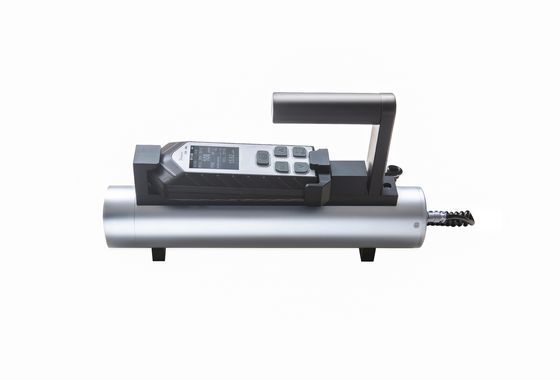 FJ6101-N50 উচ্চ সংবেদনশীলতা এক্স গামা বিকিরণ মনিটর 2 ইঞ্চি NaI ক্রিস্টাল ডিটেক্টর ওয়াইফাই ব্লুটুথ সহ