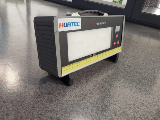 এক্স রে HUATEC ইন্ডাস্ট্রি 6500K LED ফিল্ম ভিউয়ার HFV-600C