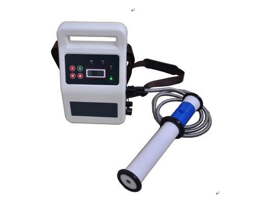 HD-109A/B শ্রেণী উচ্চ ভোল্টেজ বৈদ্যুতিক স্পার্ক অ্যান্টি-কোরোসিভ কোটিং হলিডে ডিটেক্টর