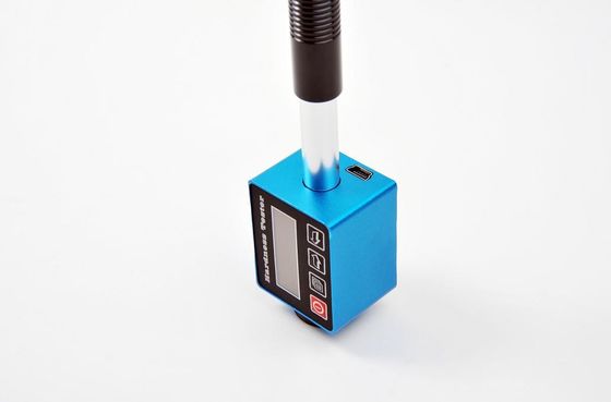 RHL-110G কাস্ট আয়রন পেন টাইপ ইন্টিগ্রেটেড লিব কঠোরতা পরীক্ষক