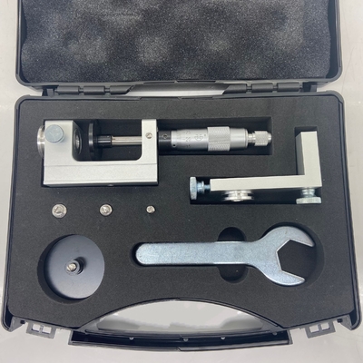 HG-5026 স্ট্যান্ডার্ড ট্রান্সডুসার কম্পন হেড ইন ওয়ান কম্পন ক্যালিব্রেটর সাইন সিগন্যাল জেনারেটর সহ