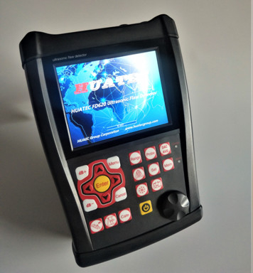 FD630 উচ্চ দক্ষতাযুক্ত অতিস্বনক ত্রুটি সনাক্তকারী TOFD সনাক্তকরণ বেধ পরীক্ষা