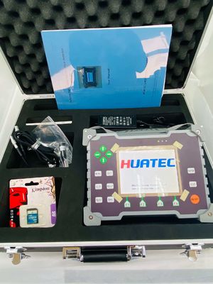 ডিএসপি ও এফপিজিএ প্রযুক্তি সহ এইচইএফ-২ডি মাল্টি-ফাংশন ডিজিটাল এডি কারেন্ট টেস্টার