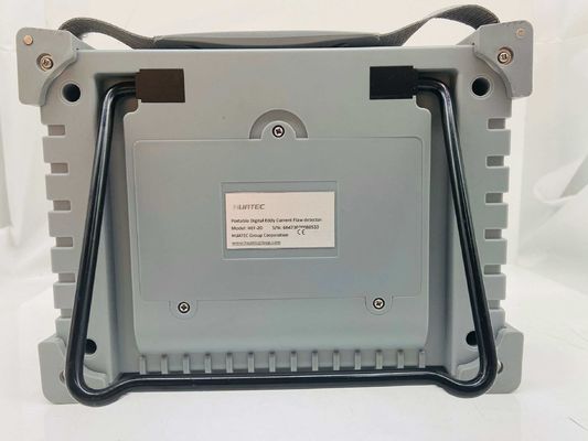 এয়ারস্পেস এয়ারক্রাফট মেটাল পার্টস এবং পৃষ্ঠ পরিদর্শন জন্য HEF-2D Eddy বর্তমান ত্রুটি ডিটেক্টর