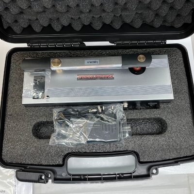 HUA-910/910A পোর্টেবল কালো-সাদা ট্রান্সমিট্যান্স ডেনসিটোমিটার
