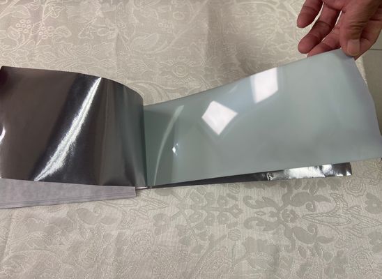 শিল্প রেডিওগ্রাফির জন্য সীসা ইনটেনসিফাইং স্ক্রিন