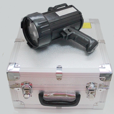 HUATEC Uv হ্যান্ড হেল্ড ল্যাম্প হ্যান্ডহেল্ড চার্জিং স্টাইল LED DG-9W