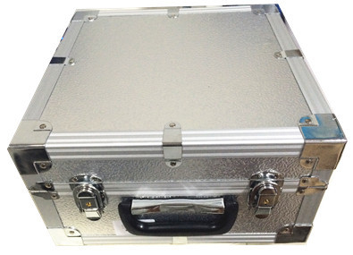 HUATEC Uv হ্যান্ড হেল্ড ল্যাম্প হ্যান্ডহেল্ড চার্জিং স্টাইল LED DG-9W