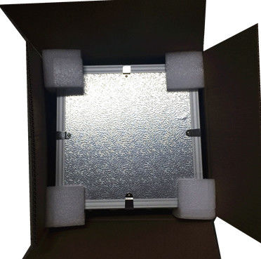 NDT ফ্লুরোসেন্ট পরীক্ষার জন্য DG-24W সাসপেনশন টাইপ সিলিং মাউন্টেড LED UV লাইট