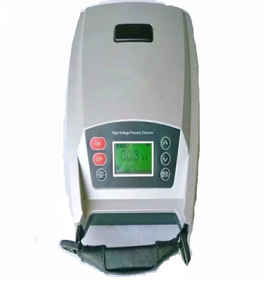 HD-105A ইন্টেলিজেন্স পালসড হাই ভোল্টেজ LED স্ক্রিন সুরক্ষা লেপ ছুটির দিন সনাক্তকারী