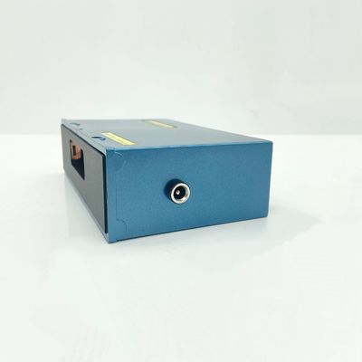 HGM-B206085 ত্রিভুজ পেইন্ট ডোপ পৃষ্ঠ গ্লস মিটার