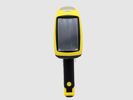 HXRF-580GF হ্যান্ডহেল্ড উচ্চ সমন্বিত স্বর্ণ খাদ বিশ্লেষণ বর্ণালীমাপক