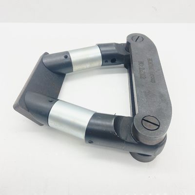 HCDX-310 স্থায়ী চৌম্বক জোয়াল 50-200mm নিয়মিত মেরু বিস্ফোরণ-প্রমাণ অন সাইট ওয়েল্ড ফাটল চৌম্বকীয় পরিদর্শন ডিটেক্টর