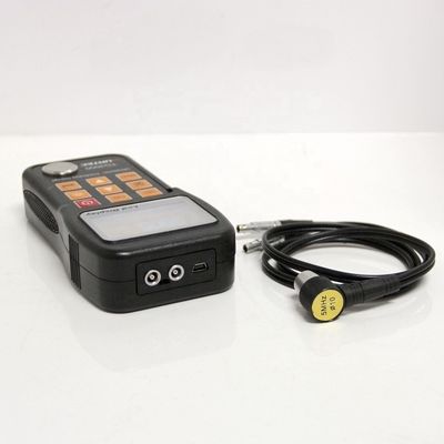 Ultrasonic Thickness Gauge for NDT-UTG Tester for Pressure Vessels