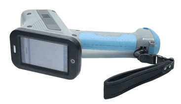 HXRF-150S মাটি বিশ্লেষণের জন্য উচ্চ নির্ভুলতা মাটি ভারী ধাতু উপাদান বিশ্লেষক