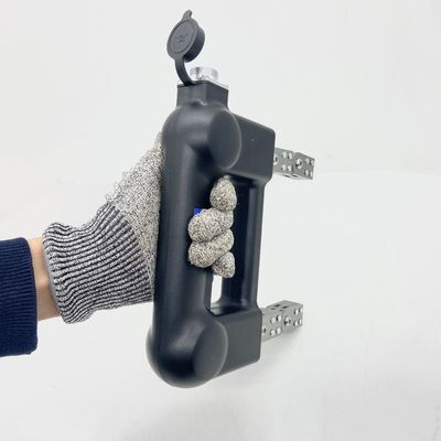 ১১০V AC যোক ম্যাগনেটিক পার্টিক্যাল টেস্টিং