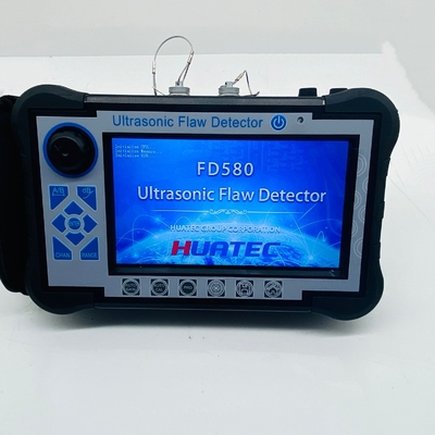 FD580 ডিজিটাল টাচ স্ক্রিন অতিস্বনক ফাটল ত্রুটি ডিটেক্টর