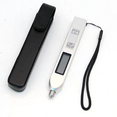 মডেল HG6410 কম্পন মিটার 10Hz থেকে 1kHz ফ্রিকোয়েন্সি পরিসীমা এবং 0.1mm/s থেকে 199.9mm/s পরীক্ষার পরিসীমা কমপ্যাক্ট এবং হালকা