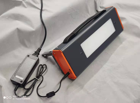 HFV-4010P LED ইন্ডাস্ট্রিয়াল রেডিওগ্রাফি ফিল্ম ভিউয়ার অ ধ্বংসাত্মক পরীক্ষার সরঞ্জাম
