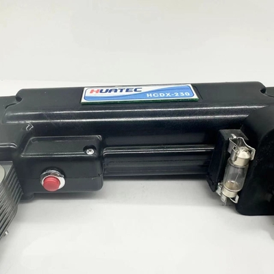 HCDX-230AC / DC Ndt ত্রুটি ডিটেক্টর পোর্টেবল ম্যাগনেট ইয়োক পার্টিকল