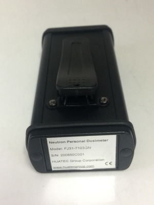 FJ31-7103GN কাস্টমস বন্দর জরুরী পরিদর্শনের জন্য পোর্টেবল স্পিন্টিলেশন রেডিয়েশন সার্ভে মিটার সিজিয়াম আইওডাইড ডিটেক্টর