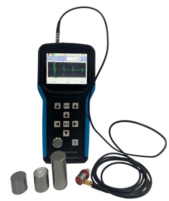 TG-5700A/B স্ক্যান উচ্চ নির্ভুলতা অতিস্বনক বেধ পরিমাপকারী