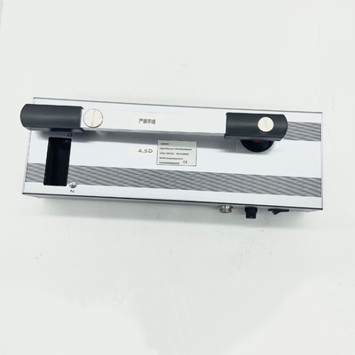HUA-910/910A পোর্টেবল কালো-সাদা ট্রান্সমিট্যান্স ডেনসিটোমিটার