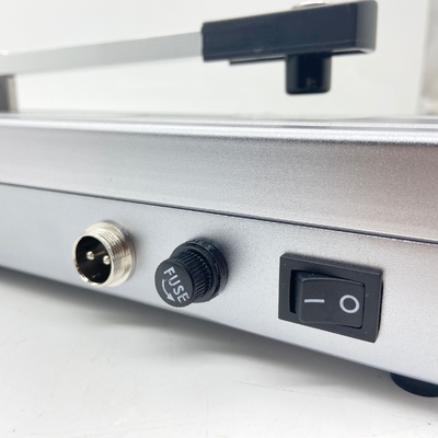 HUA-910/910A পোর্টেবল কালো-সাদা ট্রান্সমিট্যান্স ডেনসিটোমিটার