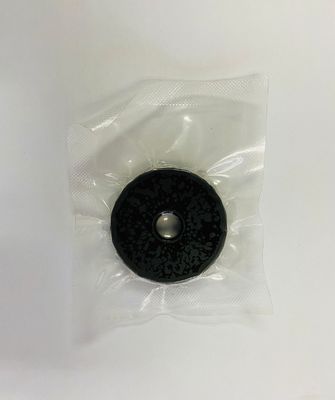 MTU-3 Magnetic Particle Testing Reference Block Type 1 with Natural Cracks