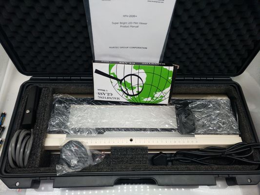 HFV-2008 LED ইন্ডাস্ট্রিয়াল ফিল্ম পর্যবেক্ষণ ল্যাম্প