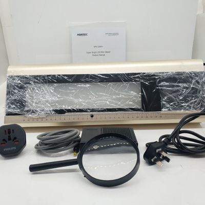 HFV-2008 LED ইন্ডাস্ট্রিয়াল ফিল্ম পর্যবেক্ষণ ল্যাম্প