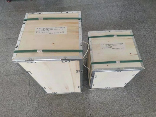 XXG 3005 170-300 Kv প্যানোরামিক রেডিয়েশনের জন্য সিরামিক এক্স-রে টিউব পোর্টেবল এক্স-রে ত্রুটি ডিটেক্টর