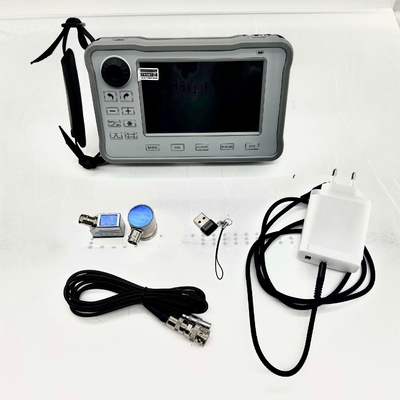 FD540mini এসডি কার্ড টাচ স্ক্রিন অতিস্বনক ত্রুটি সনাক্তকারী