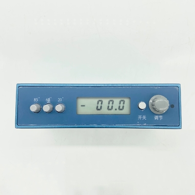 HGM-B60M মিনি মেটাল মিরর গ্লস মিটার পেইন্ট মিরর গ্লস মিটার সঠিক