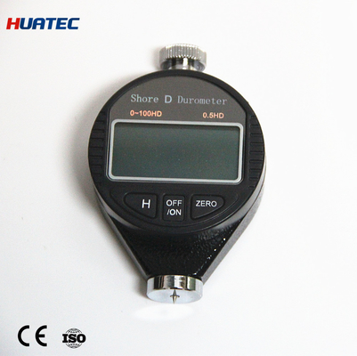 ডিজিটাল পোর্টেবল শোর হার্ডনেস টেস্টার HT-6600A
