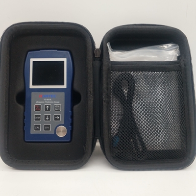 HUATEC TG-8812L অতিস্বনক বেধ পরিমাপকারী উন্নত নতুন প্রকার