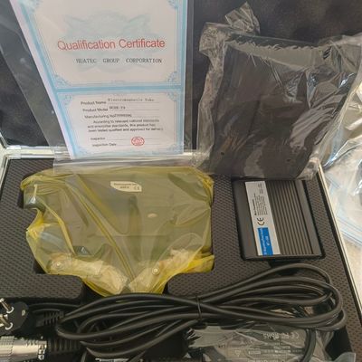 এসি ডিসি ম্যাগনেটিক যোক