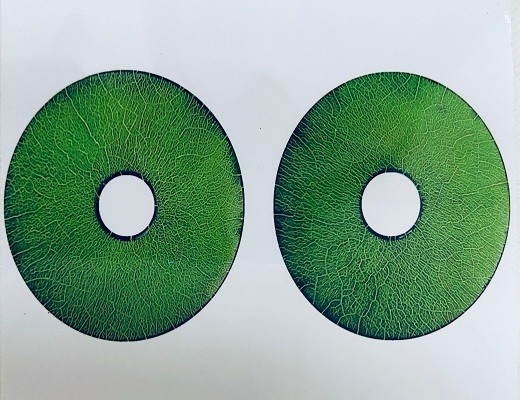 ISO9934-2 ব্লক টাইপ 1 এমটিইউ -3 এমপিআই রেফারেন্স ব্লকের সাথে একই
