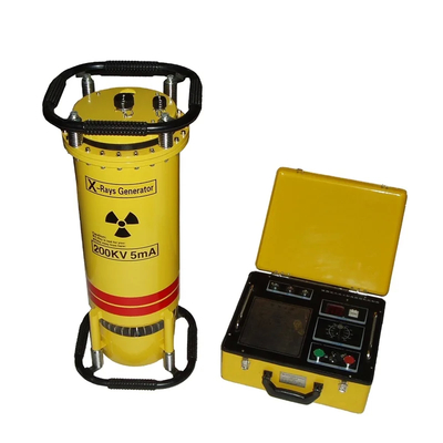 TG-5700A/B স্ক্যান উচ্চ নির্ভুলতা অতিস্বনক বেধ পরিমাপকারী