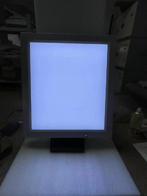 HFV-700C বড় আকারের LED ইন্ডাস্ট্রিয়াল এক্স-রে ফিল্ম ভিউয়ার এনডিটি রেডিওগ্রাফিক ভিউয়ার