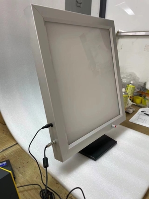 HFV-700C 14x17 ইঞ্চি বড় আকারের শিল্প চলচ্চিত্র ভিউয়ার
