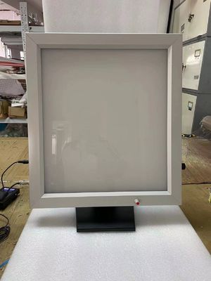 HFV-700C বড় আকারের LED ইন্ডাস্ট্রিয়াল এক্স-রে ফিল্ম ভিউয়ার এনডিটি রেডিওগ্রাফিক ভিউয়ার