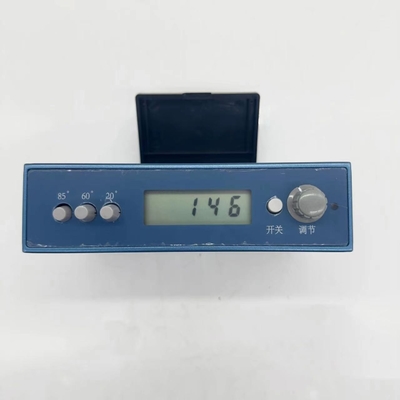 ধাতব আয়না পৃষ্ঠ এবং লেপ পৃষ্ঠ গ্লস মিটার HGM-B268M