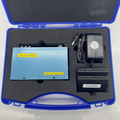 ধাতব আয়না পৃষ্ঠ এবং লেপ পৃষ্ঠ গ্লস মিটার HGM-B268M