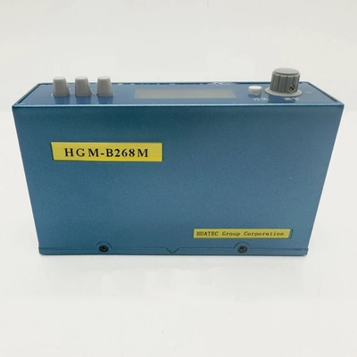 ধাতব আয়না পৃষ্ঠ এবং লেপ পৃষ্ঠ গ্লস মিটার HGM-B268M