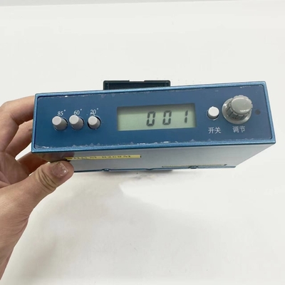 ধাতব আয়না পৃষ্ঠ এবং লেপ পৃষ্ঠ গ্লস মিটার HGM-B268M