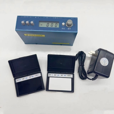 ধাতব আয়না পৃষ্ঠ এবং লেপ পৃষ্ঠ গ্লস মিটার HGM-B268M